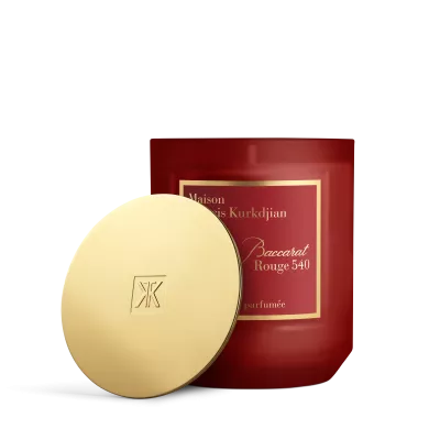 BACCARAT ROUGE 540