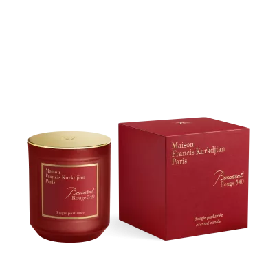 BACCARAT ROUGE 540