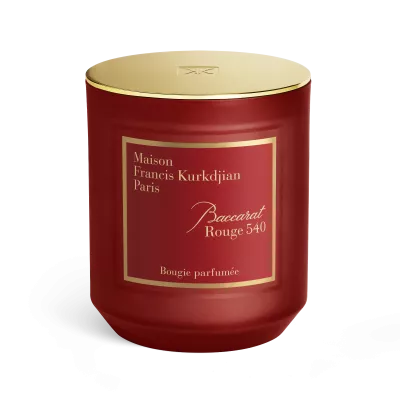 BACCARAT ROUGE 540