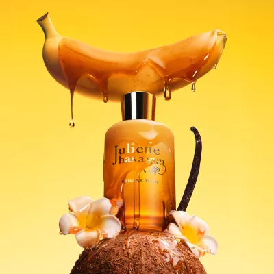BANANA RUSH DISCOVERY BOX