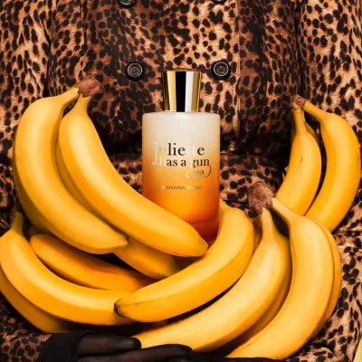BANANA RUSH