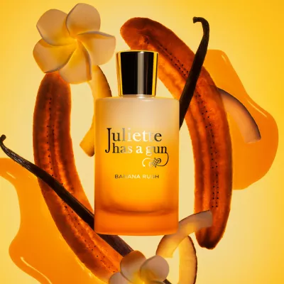 BANANA RUSH