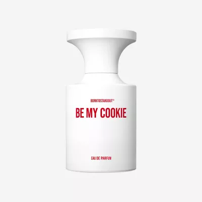 BE MY COOKIE