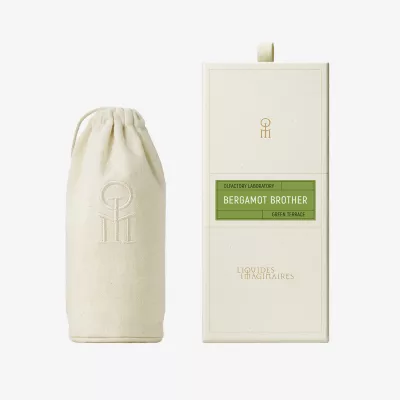 BERGAMOT BROTHER