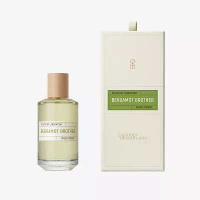 BERGAMOT BROTHER