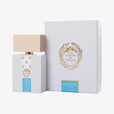 BIANCO LATTE