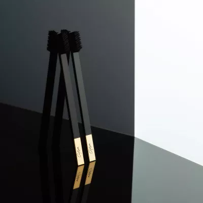 BLACK GOLD