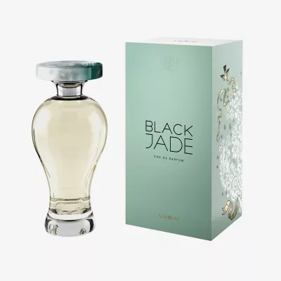 BLACK JADE