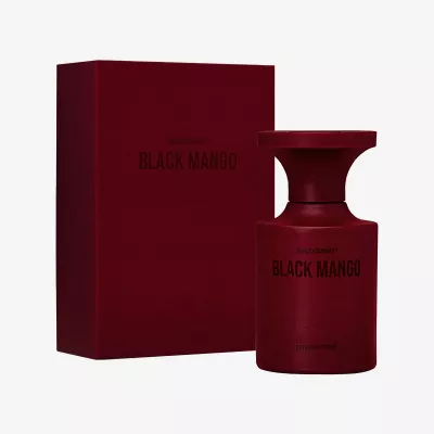 BLACK MANGO