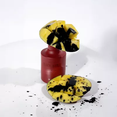 BLACK MANGO