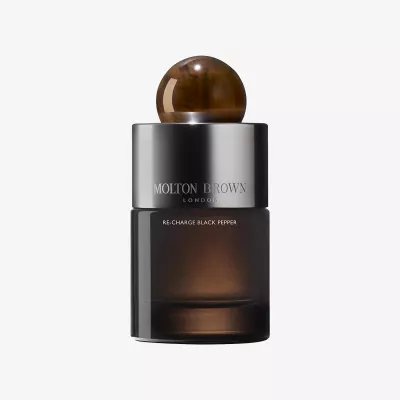 RE-CHARGE BLACK PEPPER