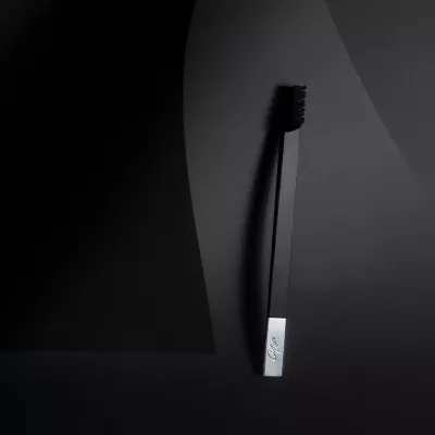 BLACK SILVER