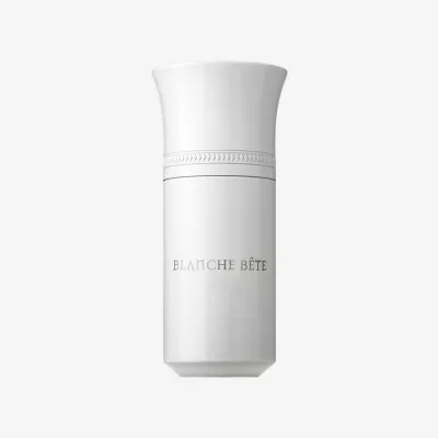 BLANCHE BETE LE