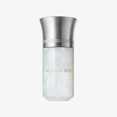 BLANCHE BETE