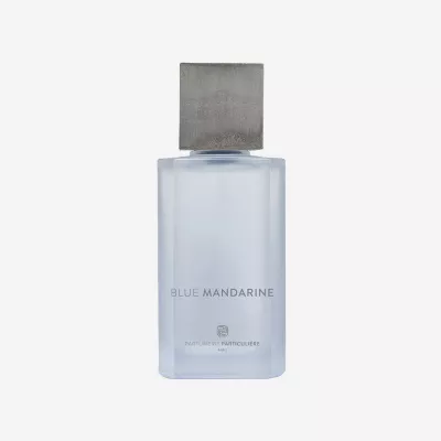 BLUE MANDARINE