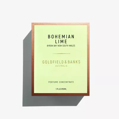 BOHEMIAN LIME EDP 50ML
