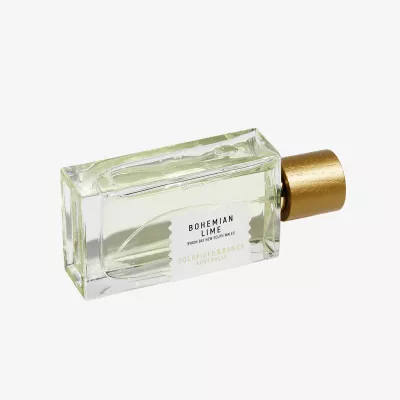 BOHEMIAN LIME