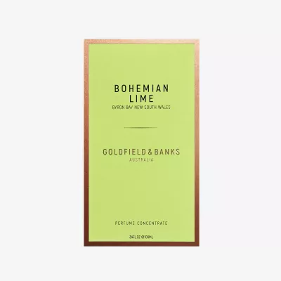 BOHEMIAN LIME