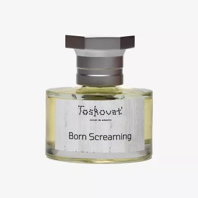 BORN SCREAMING