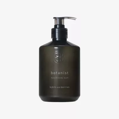 BOTANIST