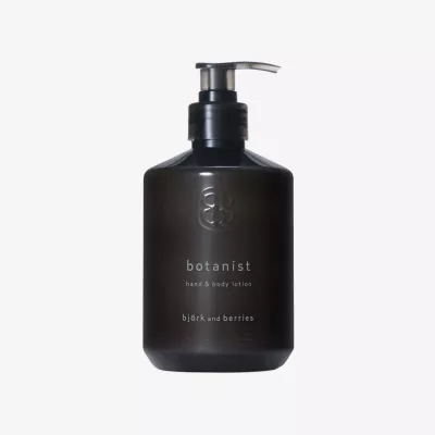 BOTANIST