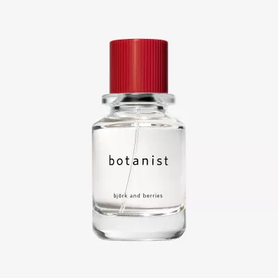 BOTANIST