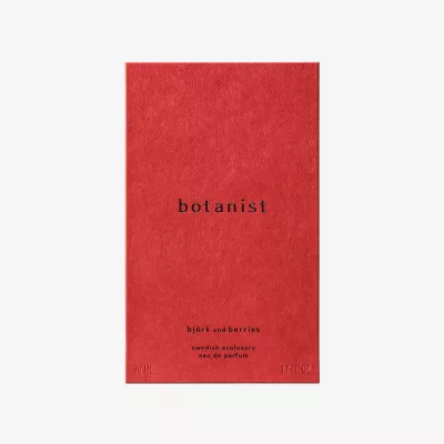 BOTANIST