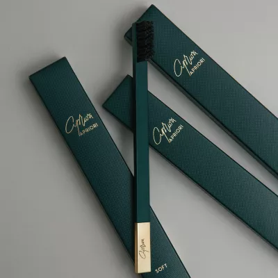 BRITISH RACING GREEN GOLD