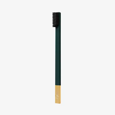 BRITISH RACING GREEN GOLD