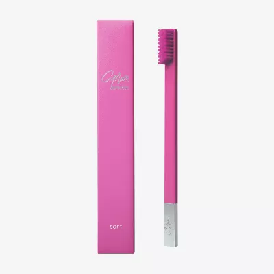 BUBBLEGUM PINK SILVER