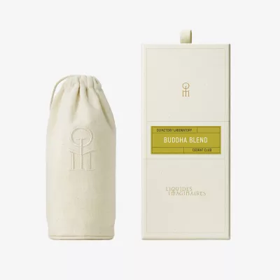 BUDDHA BLEND