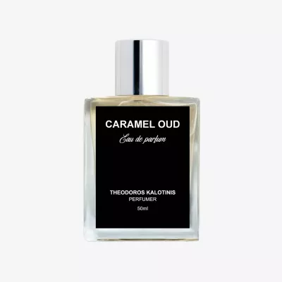 CARAMEL OUD