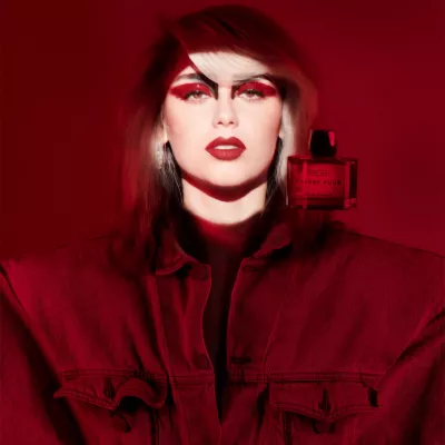 CHERRY PUNK