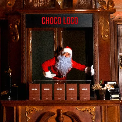 CHOCO LOCO