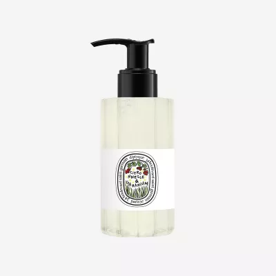 CITRONELLE + GERANIUM