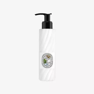 CITRONELLE & GERANIUM LE