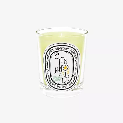 CITRONNELLE S