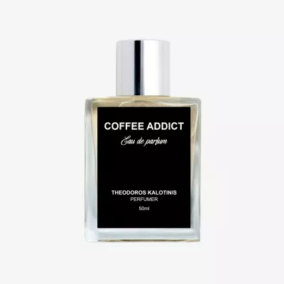 COFFEE ADDICT