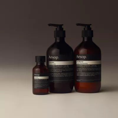 CONDITIONER