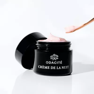 CREME DE LA NUIT