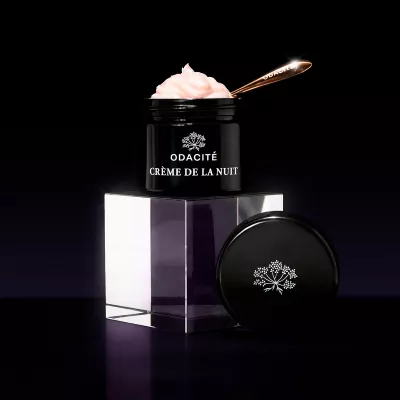 CREME DE LA NUIT