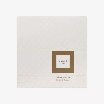 CREME GRASSE ANTIRIDES