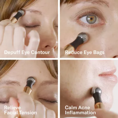 CRYO-TECH FACIAL TOOL