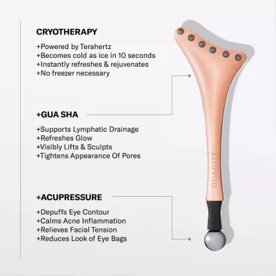 CRYO-TECH FACIAL TOOL