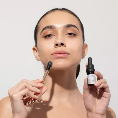CRYO-TECH FACIAL TOOL