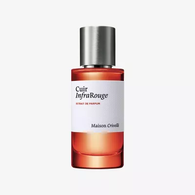 CUIR INFRAROUGE