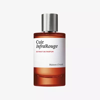 CUIR INFRAROUGE