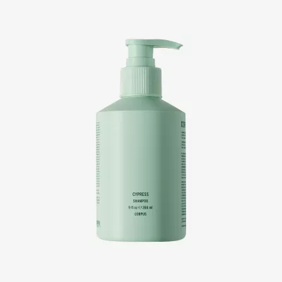 CYPRESS SHAMPOO