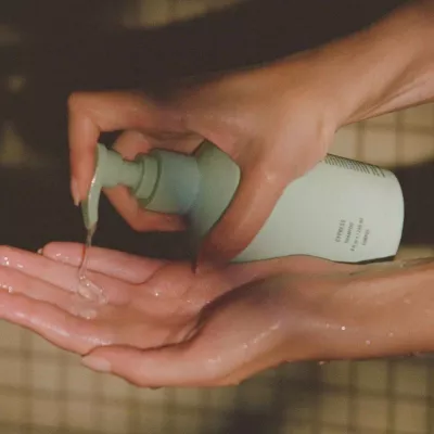 CYPRESS SHAMPOO