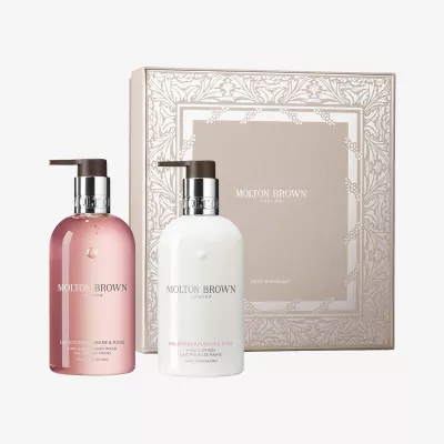DELICIOUS RHUBARB & ROSE